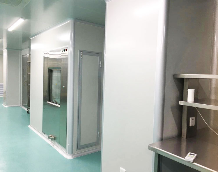 無菌室實(shí)驗(yàn)室裝修設(shè)計(jì)規(guī)范和要點(diǎn) 無菌室實(shí)驗(yàn)室裝修設(shè)計(jì)規(guī)范和要點(diǎn)