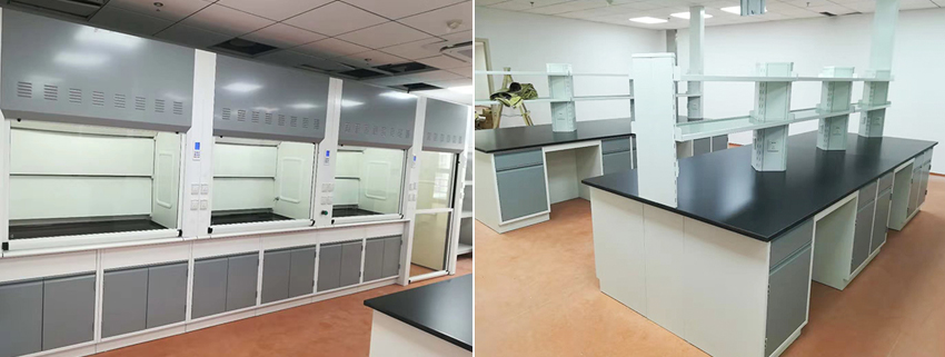 微生物實驗室設(shè)計規(guī)范和標(biāo)準(zhǔn)以及要求