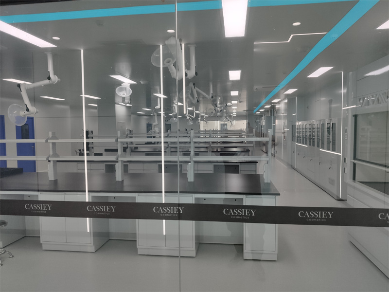 微生物實驗室設(shè)計規(guī)范和標(biāo)準(zhǔn)以及要求