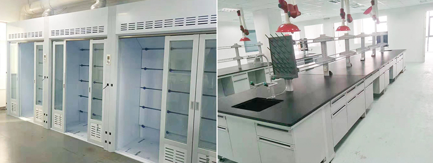 實驗室裝修和潔凈室裝修每平方米多少錢？