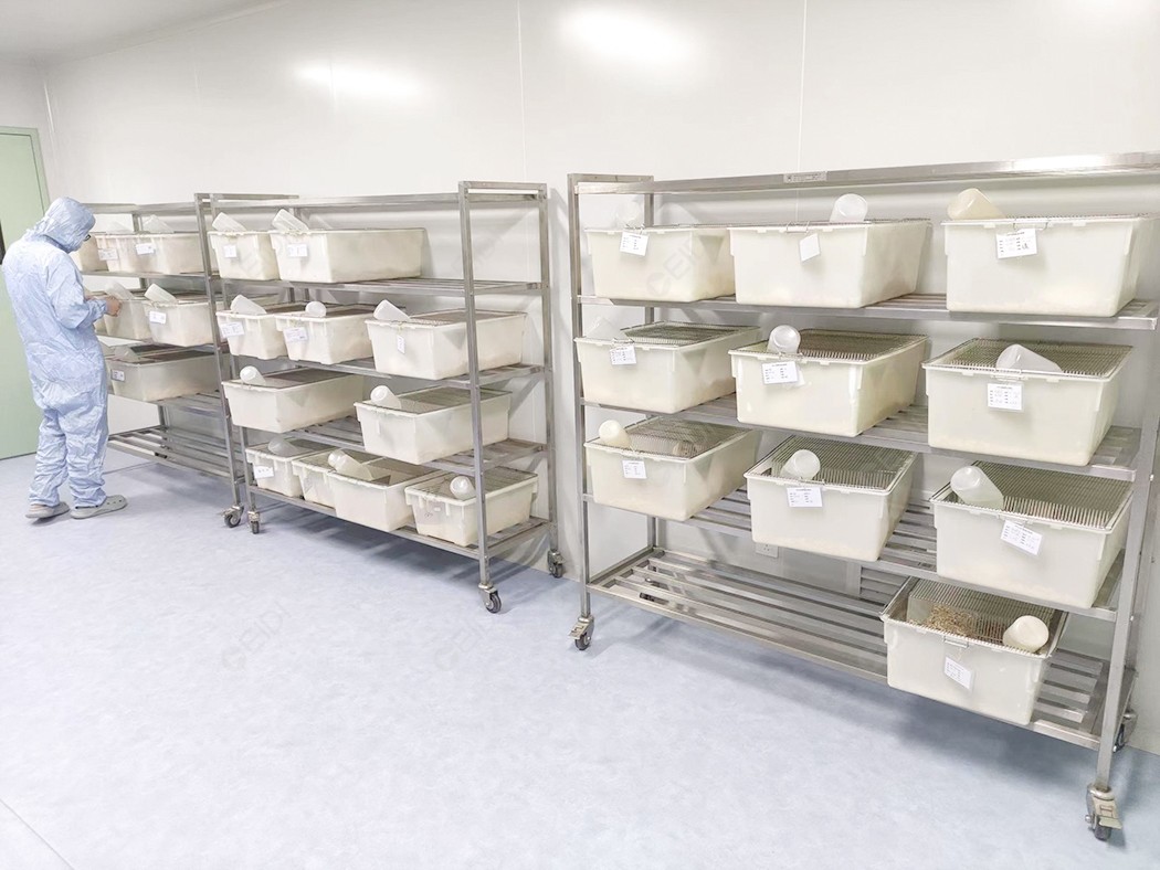 微生物實(shí)驗(yàn)室建設(shè) 微生物實(shí)驗(yàn)室建設(shè)