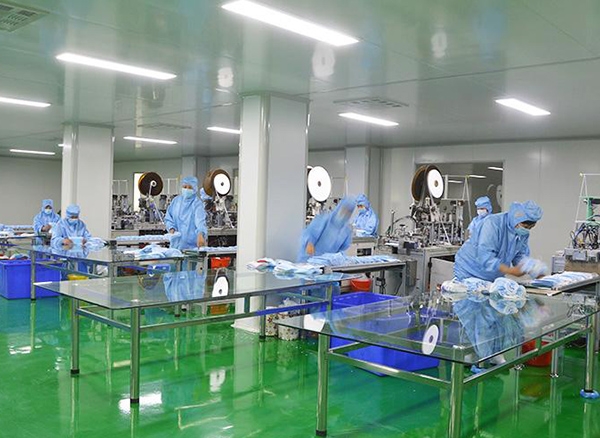 凈化車間裝修工程十大驗收要點 凈化車間裝修工程十大驗收要點