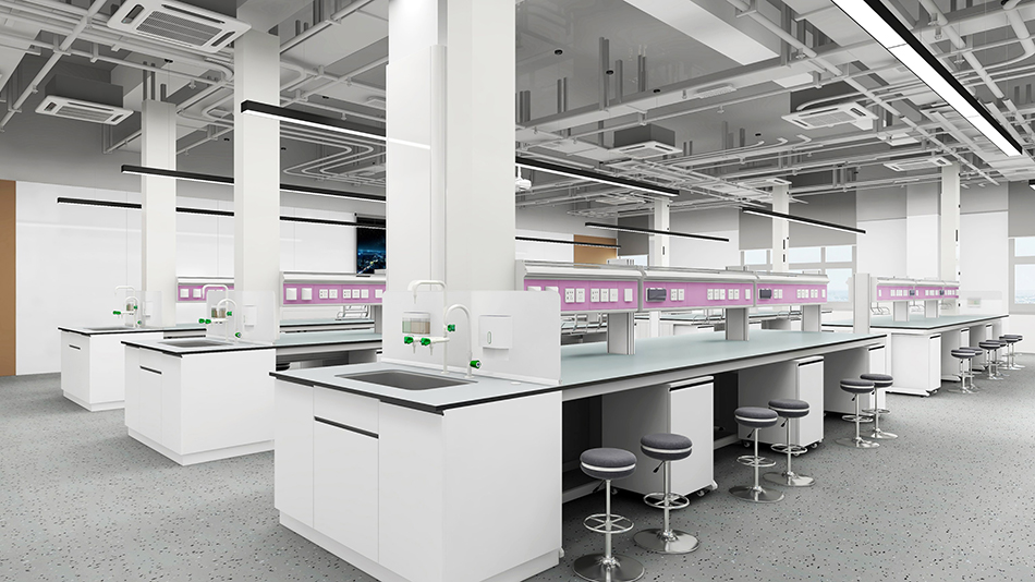 實(shí)驗(yàn)室裝修公司的服務(wù)項(xiàng)目有哪些？（實(shí)驗(yàn)室裝修公司）