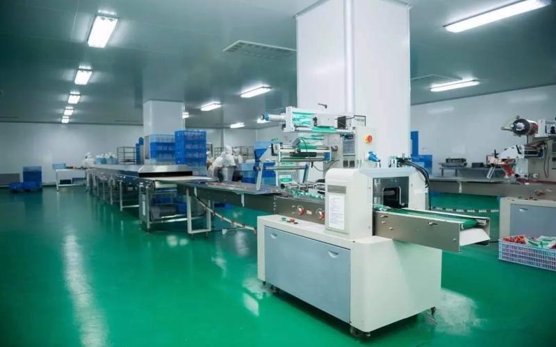 無(wú)塵車間裝修多少錢一平方？