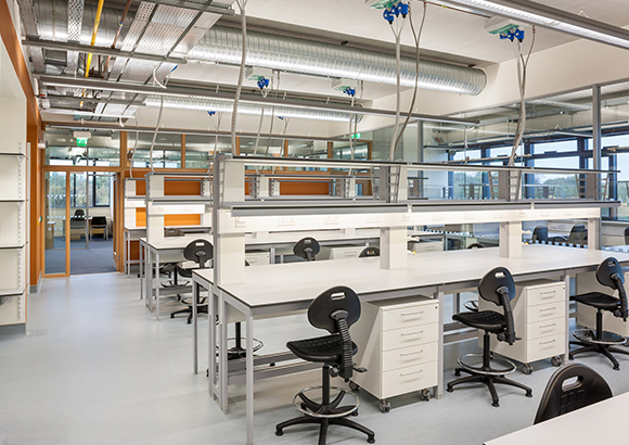 深圳實驗室裝修三大設(shè)計要點 深圳實驗室裝修三大設(shè)計要點