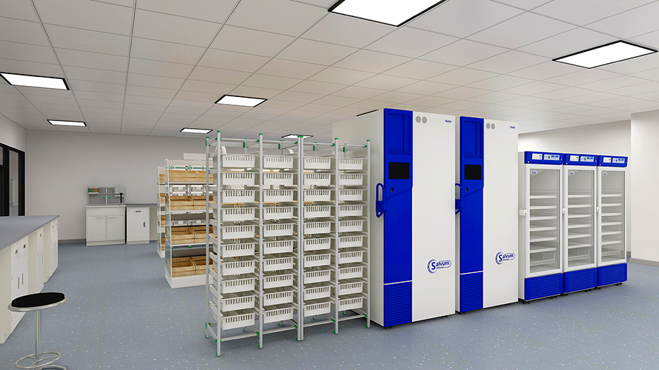 如何選擇實(shí)驗(yàn)室裝修設(shè)計(jì)公司？