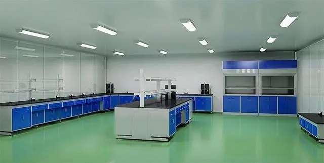 深圳潔凈室裝修建設(shè)應(yīng)注意什么？