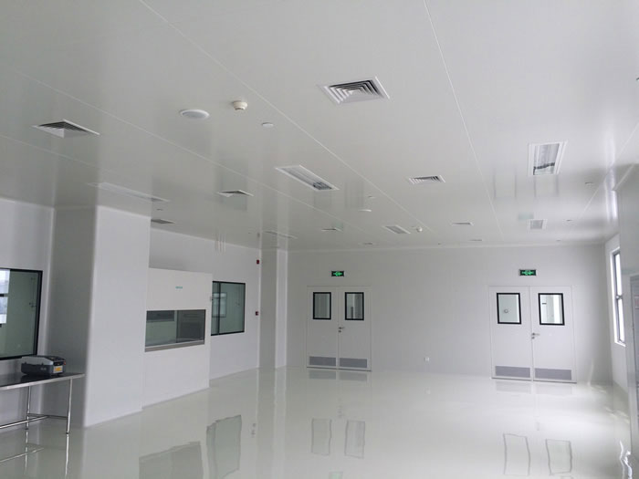 10萬級(jí)無塵車間凈化標(biāo)準(zhǔn) 10萬級(jí)無塵車間凈化標(biāo)準(zhǔn)