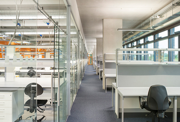 化妝品凈化車間裝修設(shè)計(jì)