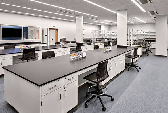 無菌潔凈室設(shè)計 無菌潔凈室設(shè)計