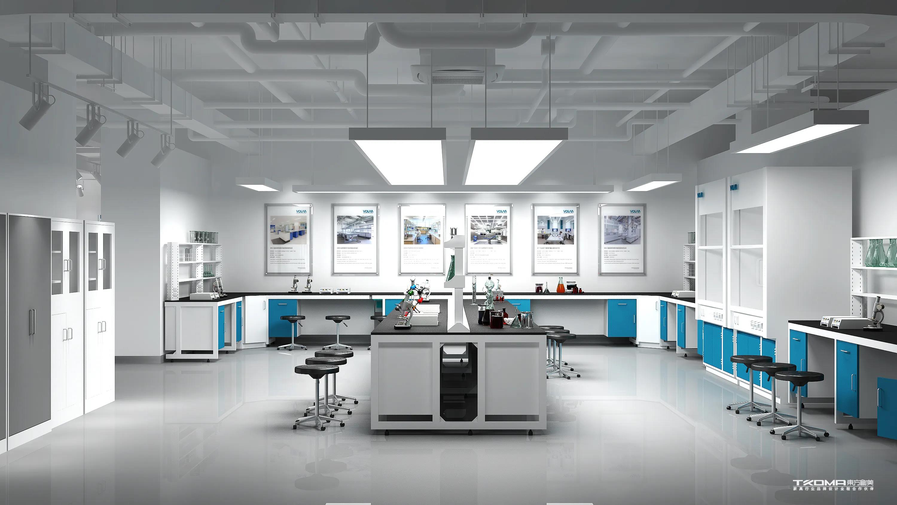 深圳實驗室裝修要多少錢？