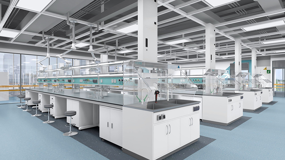 10萬級潔凈車間裝修每平方米價(jià)格多少？