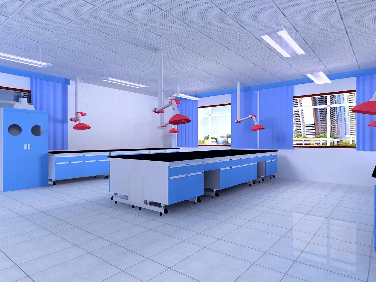 實(shí)驗(yàn)室設(shè)計