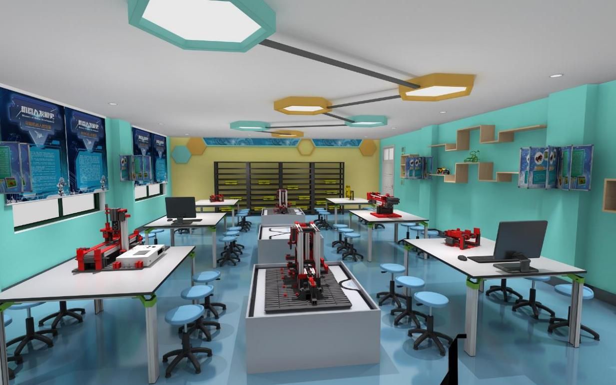 實(shí)驗(yàn)室裝修需要多少錢 實(shí)驗(yàn)室裝修需要多少錢