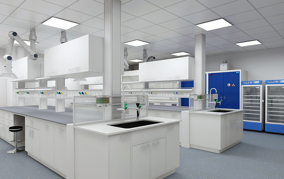 實(shí)驗(yàn)室建設(shè)驗(yàn)收標(biāo)準(zhǔn)