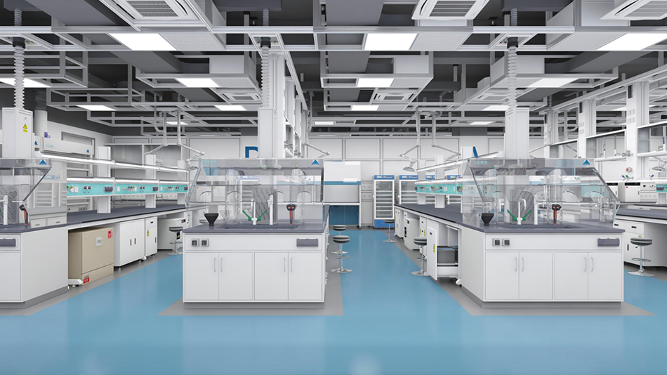 化學(xué)實驗室裝修標(biāo)準(zhǔn)及注意事項