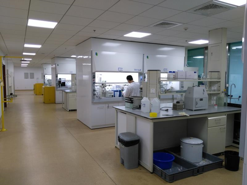 潔凈車間裝修標準 潔凈車間裝修標準