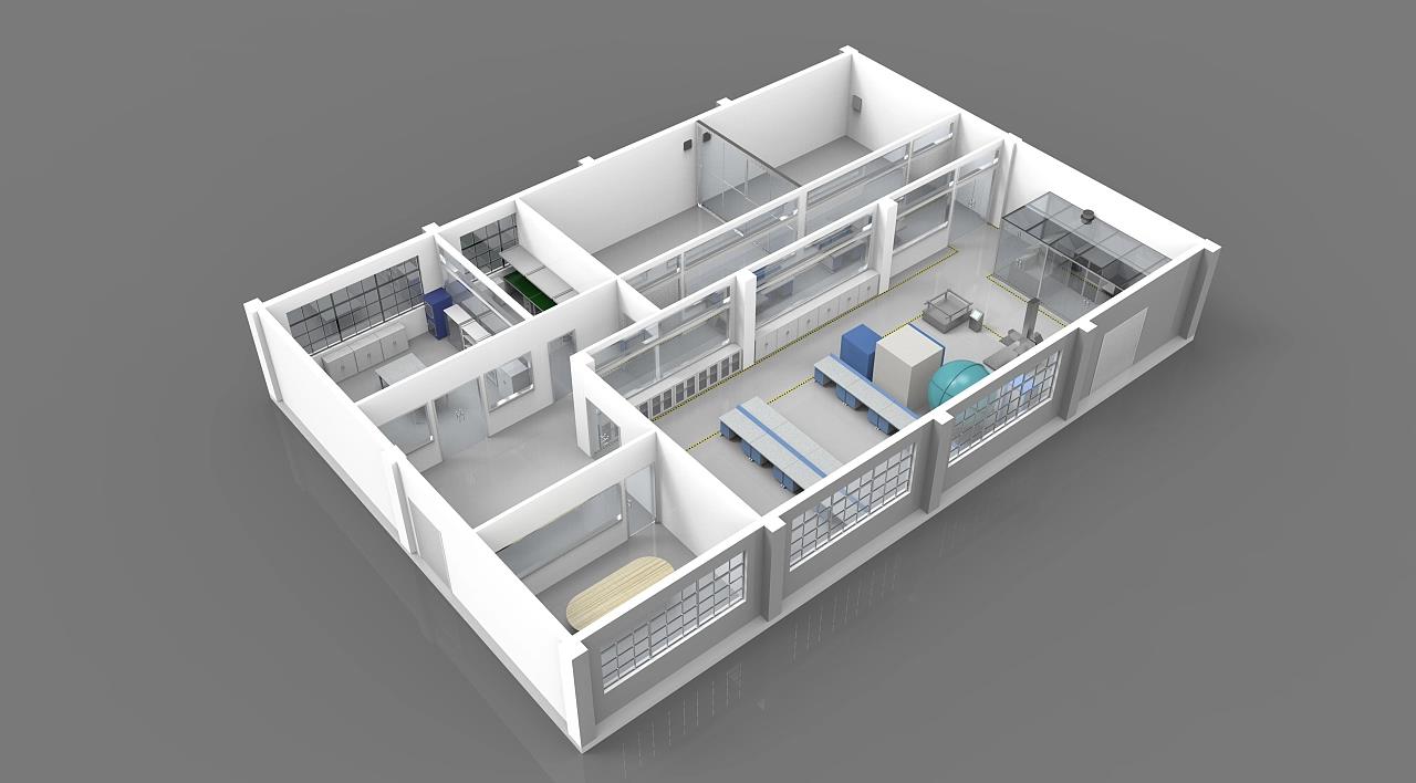 實驗室設(shè)計 實驗室設(shè)計