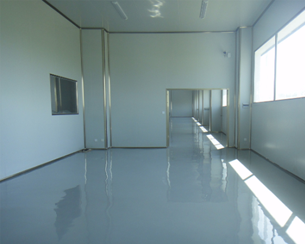 無(wú)塵車間裝修多少錢？（無(wú)塵車間裝修費(fèi)用）