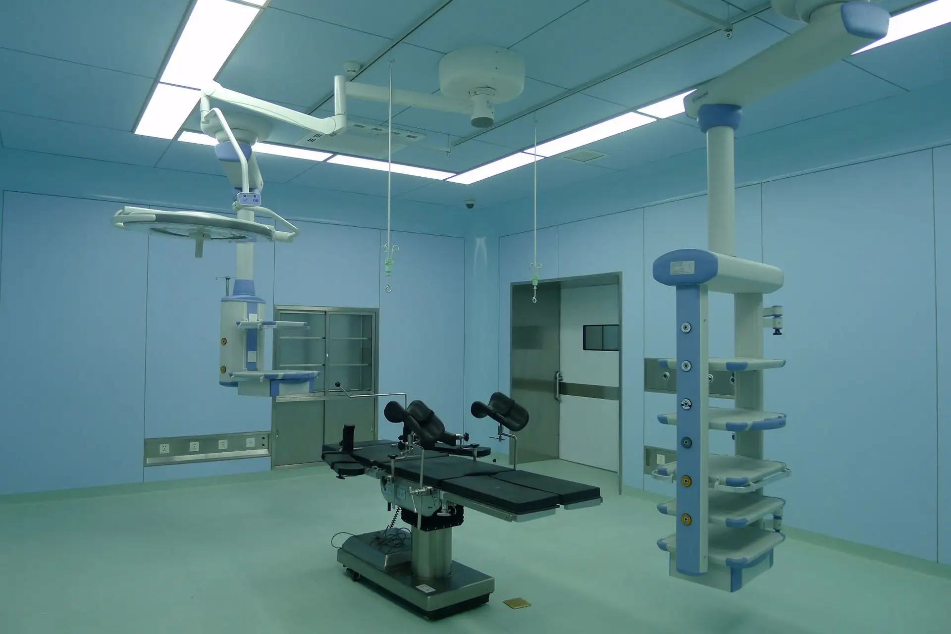 手術(shù)實(shí)驗(yàn)室設(shè)計裝修