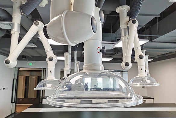 實驗室裝修資質(zhì)標準