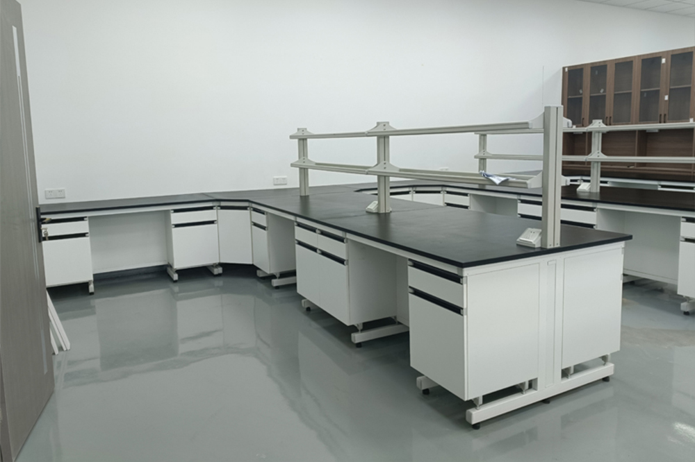 實驗室設(shè)計裝修 實驗室設(shè)計裝修