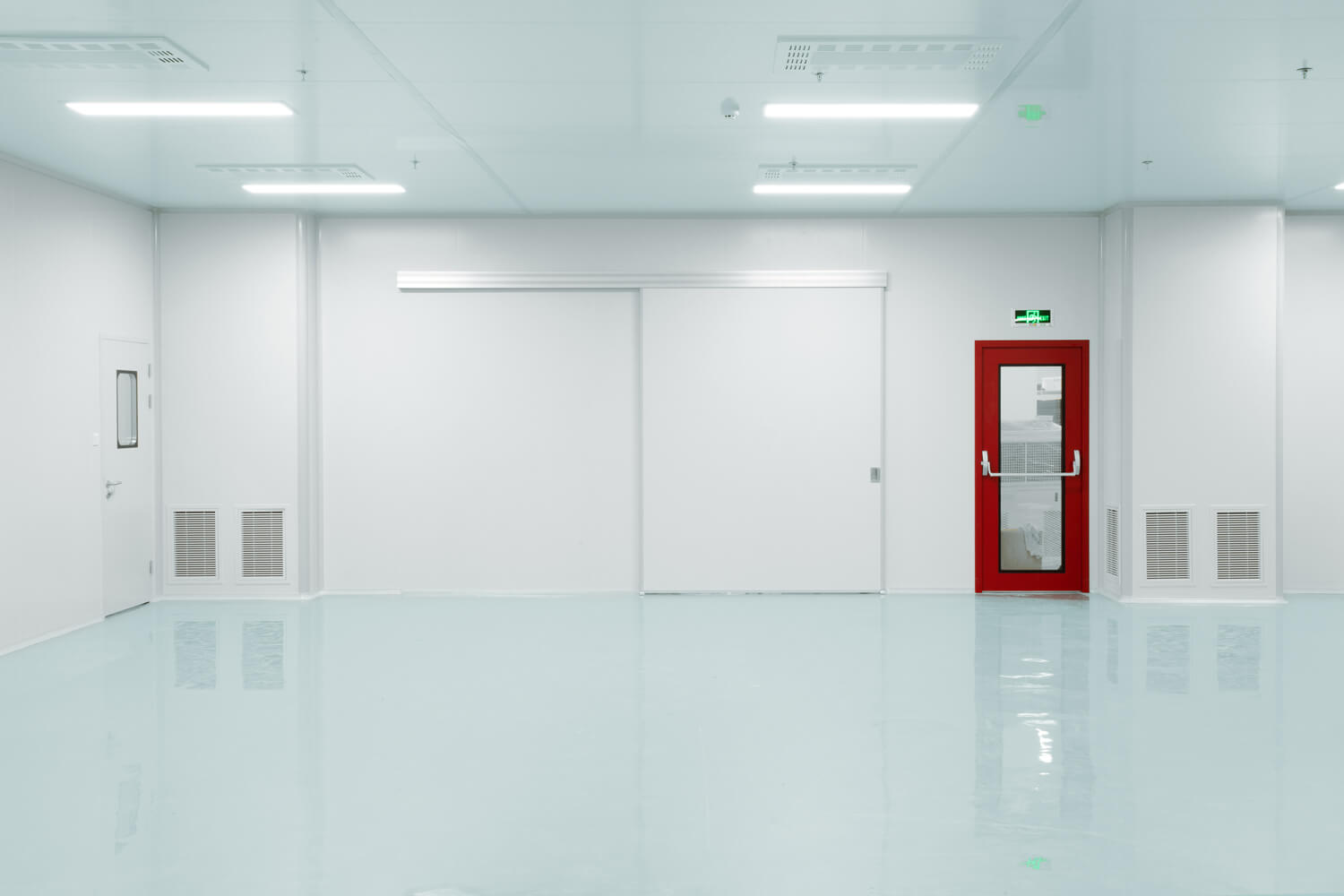 無塵車間設計 無塵車間設計