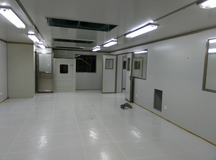 恒溫實(shí)驗(yàn)室裝修價(jià)格