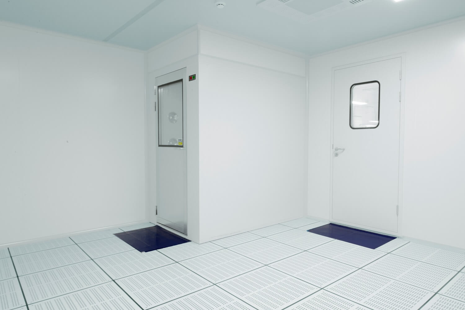 潔凈車(chē)間裝修標(biāo)準(zhǔn) 潔凈車(chē)間裝修標(biāo)準(zhǔn)