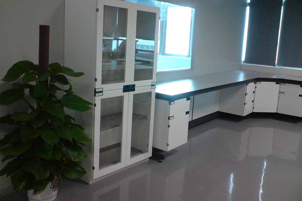 微生物潔凈實驗室設(shè)計