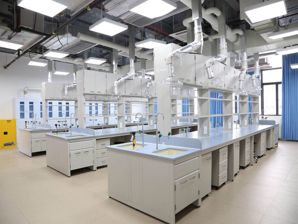 實驗室裝修費用大概需要多少？