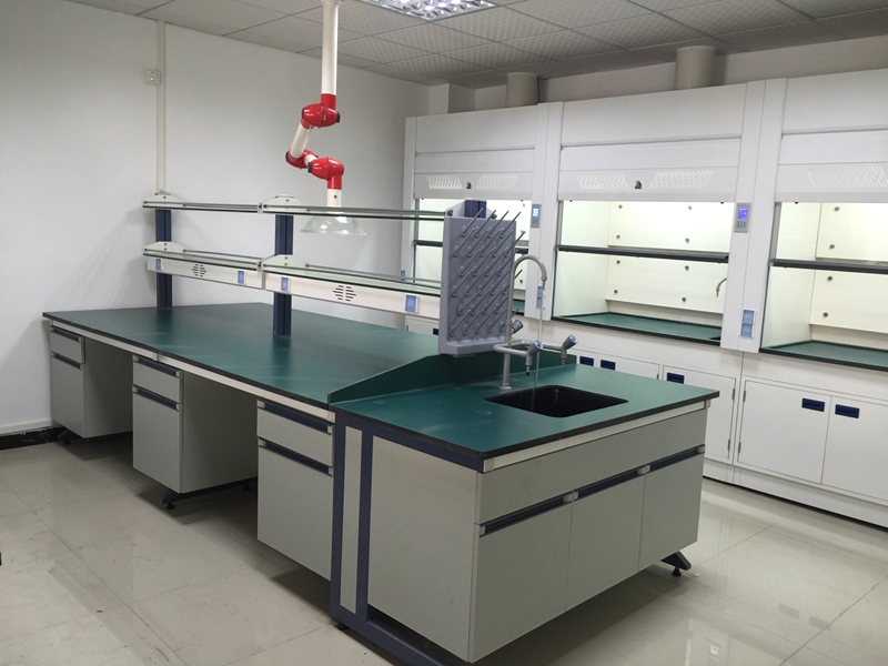 醫(yī)藥實驗室裝修要求及設(shè)計方案 醫(yī)藥實驗室裝修要求及設(shè)計方案