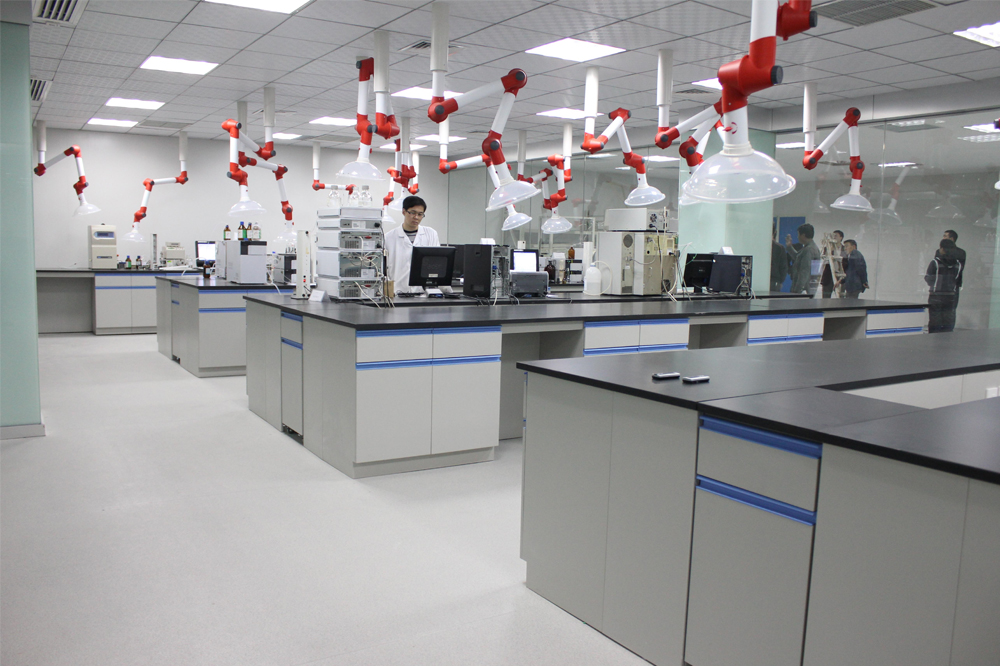無菌室實驗室裝修設(shè)計
