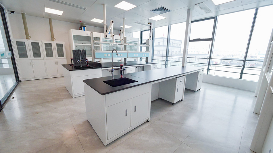 實驗室裝修一平米價格是多少錢？