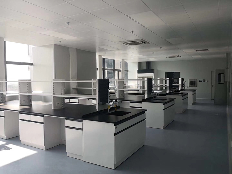 潔凈實驗室內(nèi)建設(shè)裝修方案