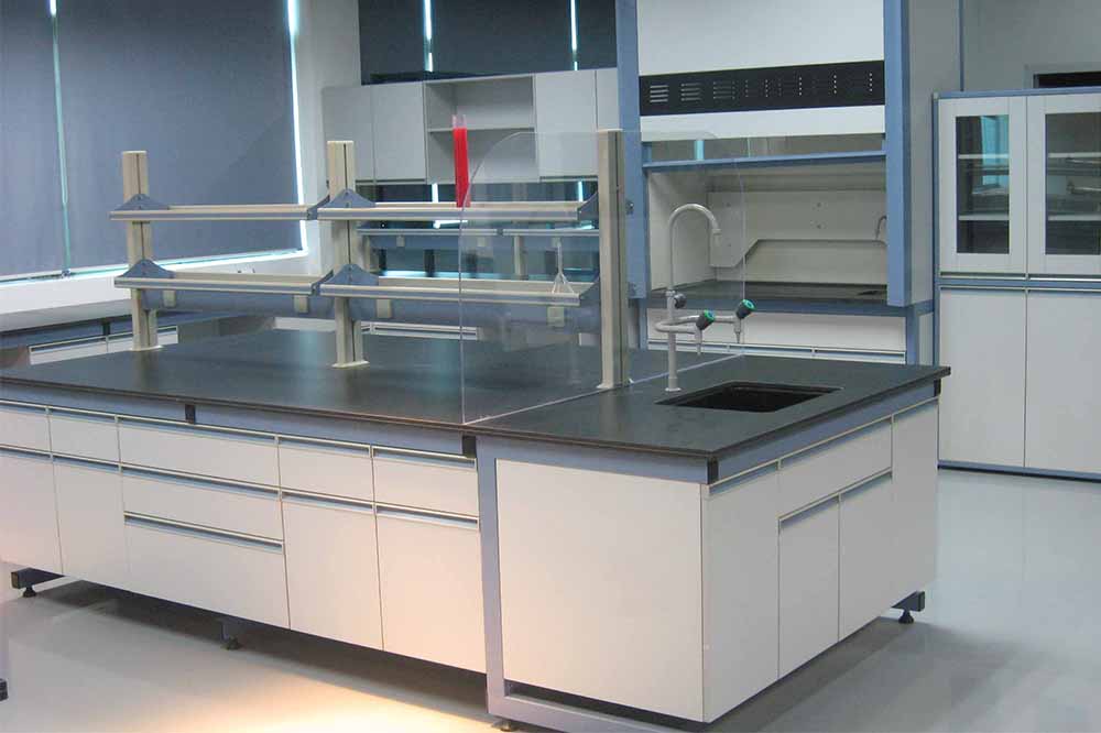 實(shí)驗(yàn)室建設(shè)方案