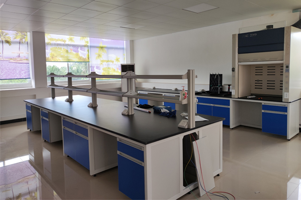 無菌實驗室裝修設(shè)計標準規(guī)范