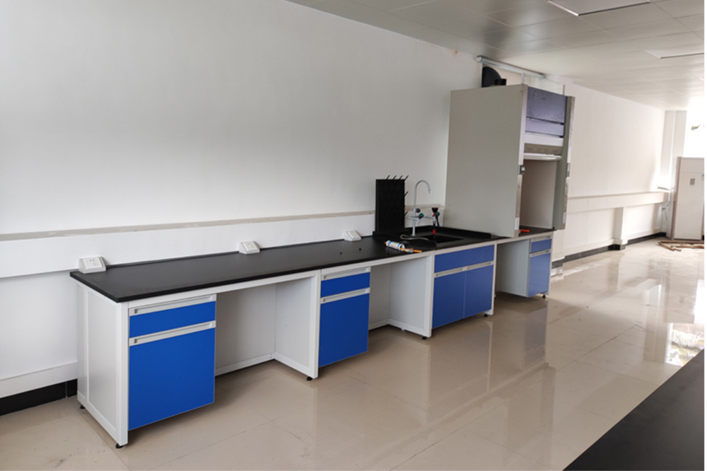 P2實驗室建設需要多少錢？