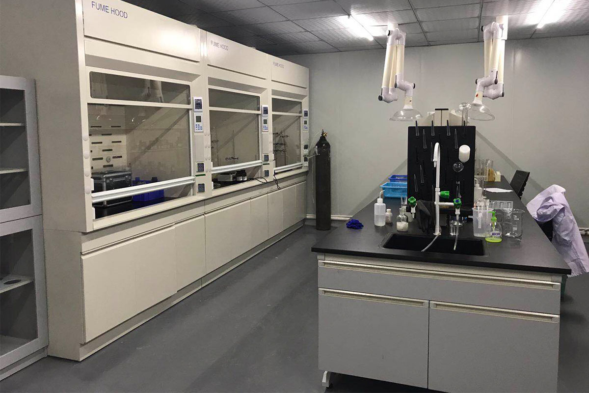 醫(yī)院實驗室建設(shè)標(biāo)準(zhǔn) 醫(yī)院實驗室建設(shè)標(biāo)準(zhǔn)