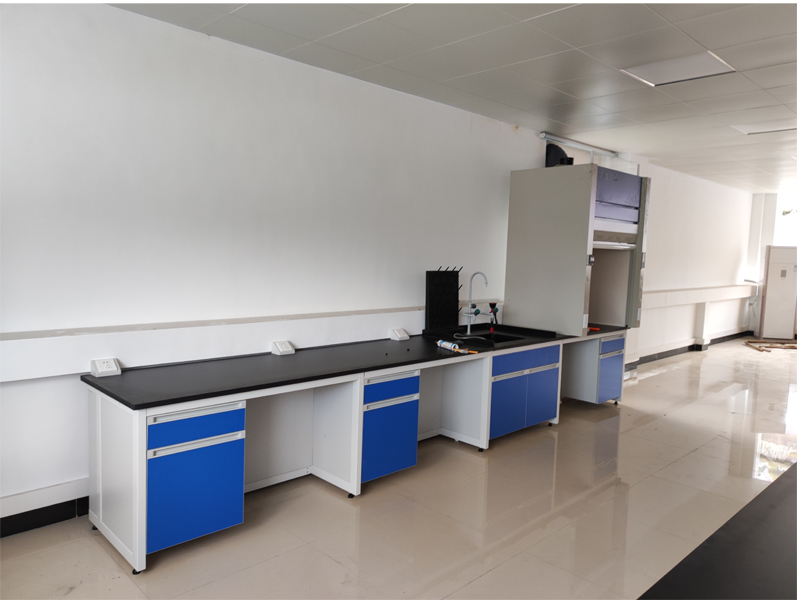 實(shí)驗(yàn)室裝修設(shè)計(jì)方案 實(shí)驗(yàn)室裝修設(shè)計(jì)方案