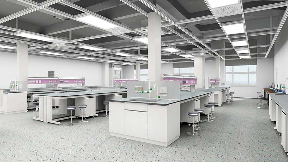 實(shí)驗(yàn)室裝修設(shè)計(jì) 實(shí)驗(yàn)室裝修設(shè)計(jì)