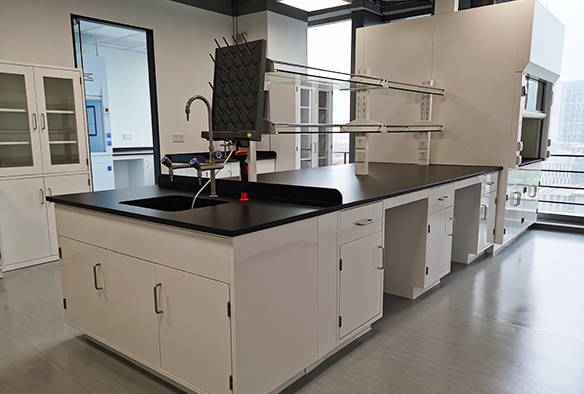 小學實驗室改造裝修方案 小學實驗室改造裝修方案