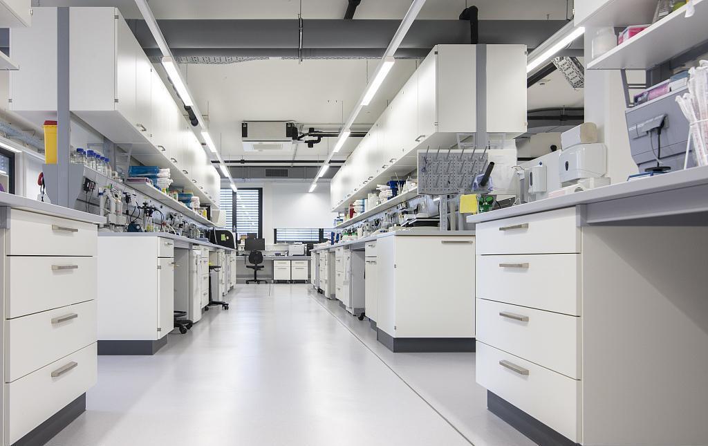 實(shí)驗(yàn)室裝修設(shè)計(jì)公司 實(shí)驗(yàn)室裝修設(shè)計(jì)公司