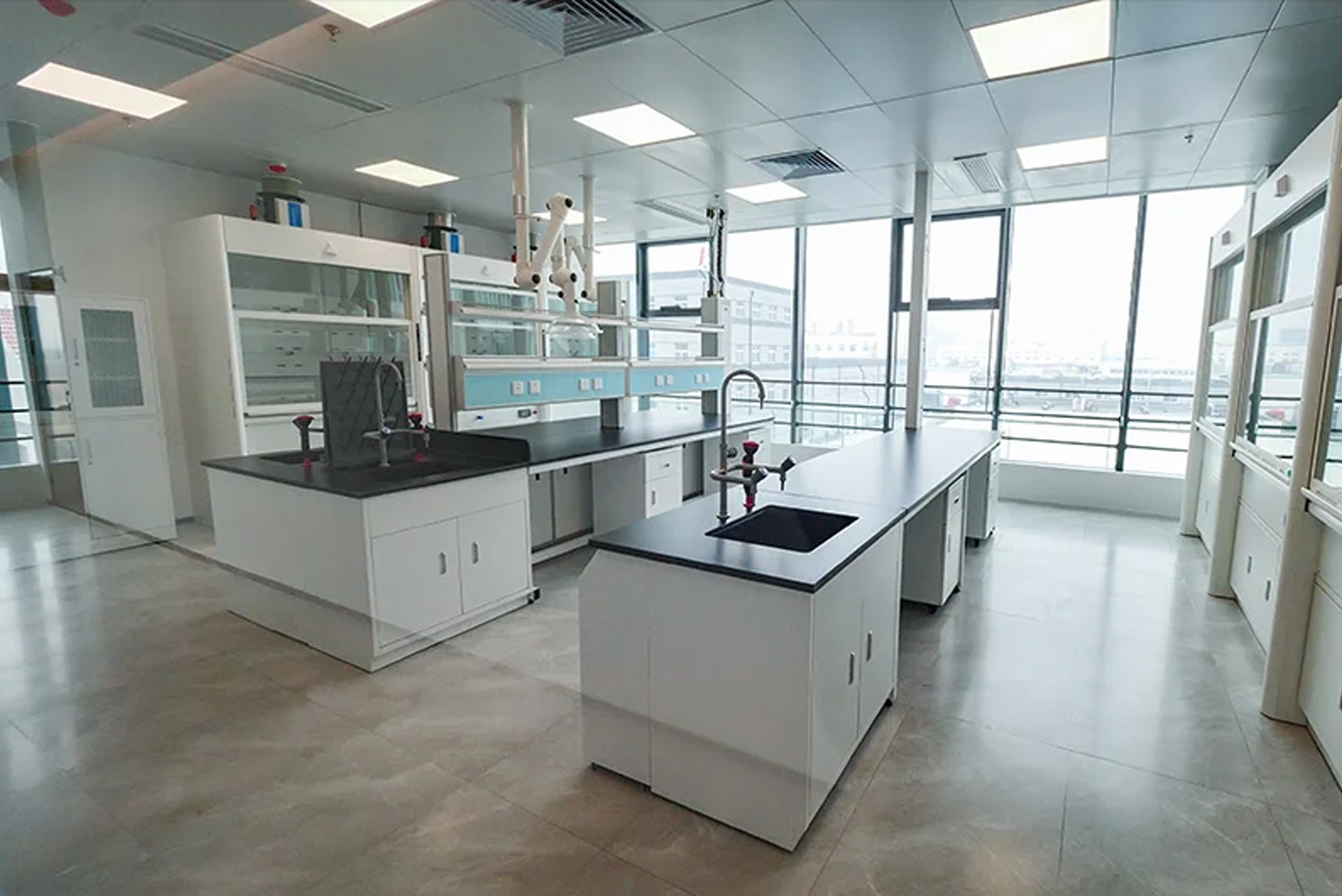 實(shí)驗(yàn)室裝修 實(shí)驗(yàn)室裝修