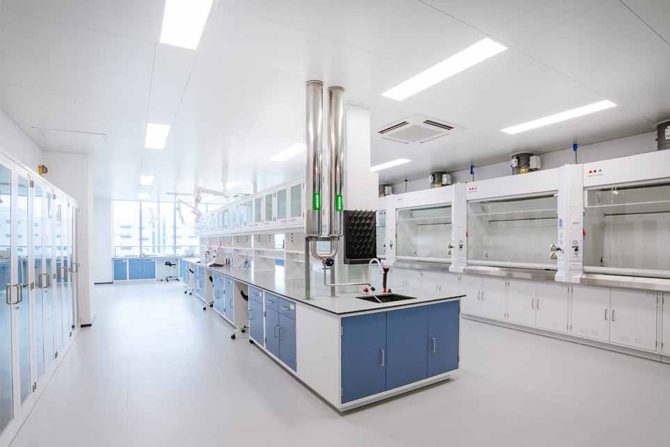 P3實驗室裝修施工方案 P3實驗室裝修施工方案