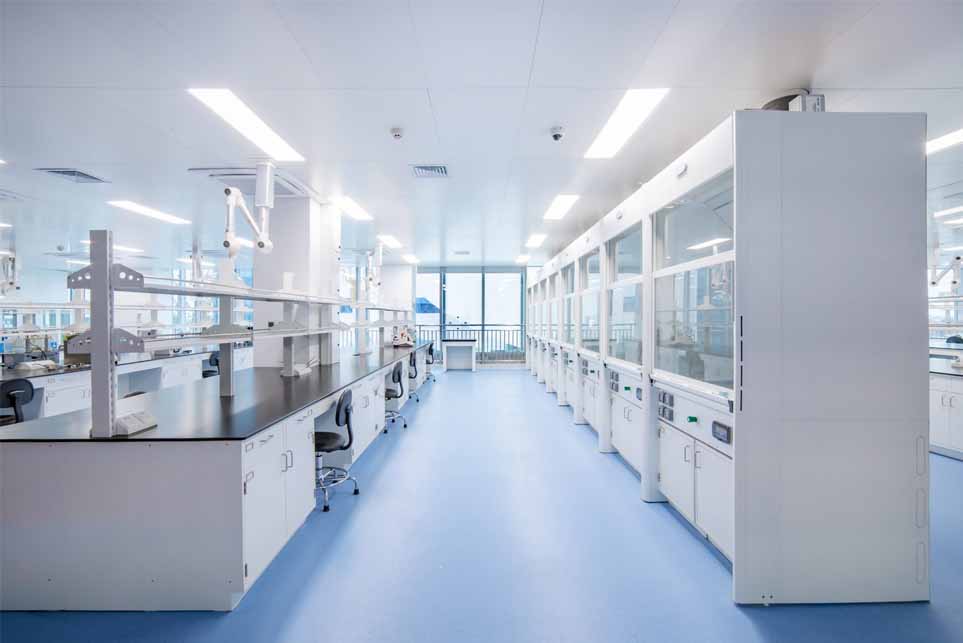 實(shí)驗(yàn)室裝修設(shè)計(jì)公司 實(shí)驗(yàn)室裝修設(shè)計(jì)公司