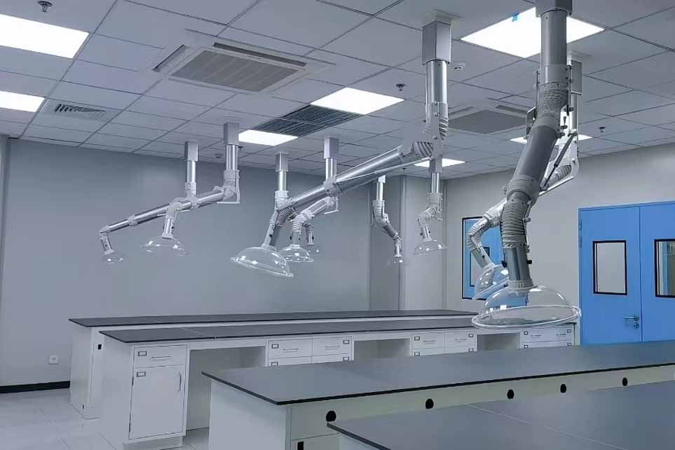 實(shí)驗(yàn)室裝修設(shè)計(jì)公司 實(shí)驗(yàn)室裝修設(shè)計(jì)公司