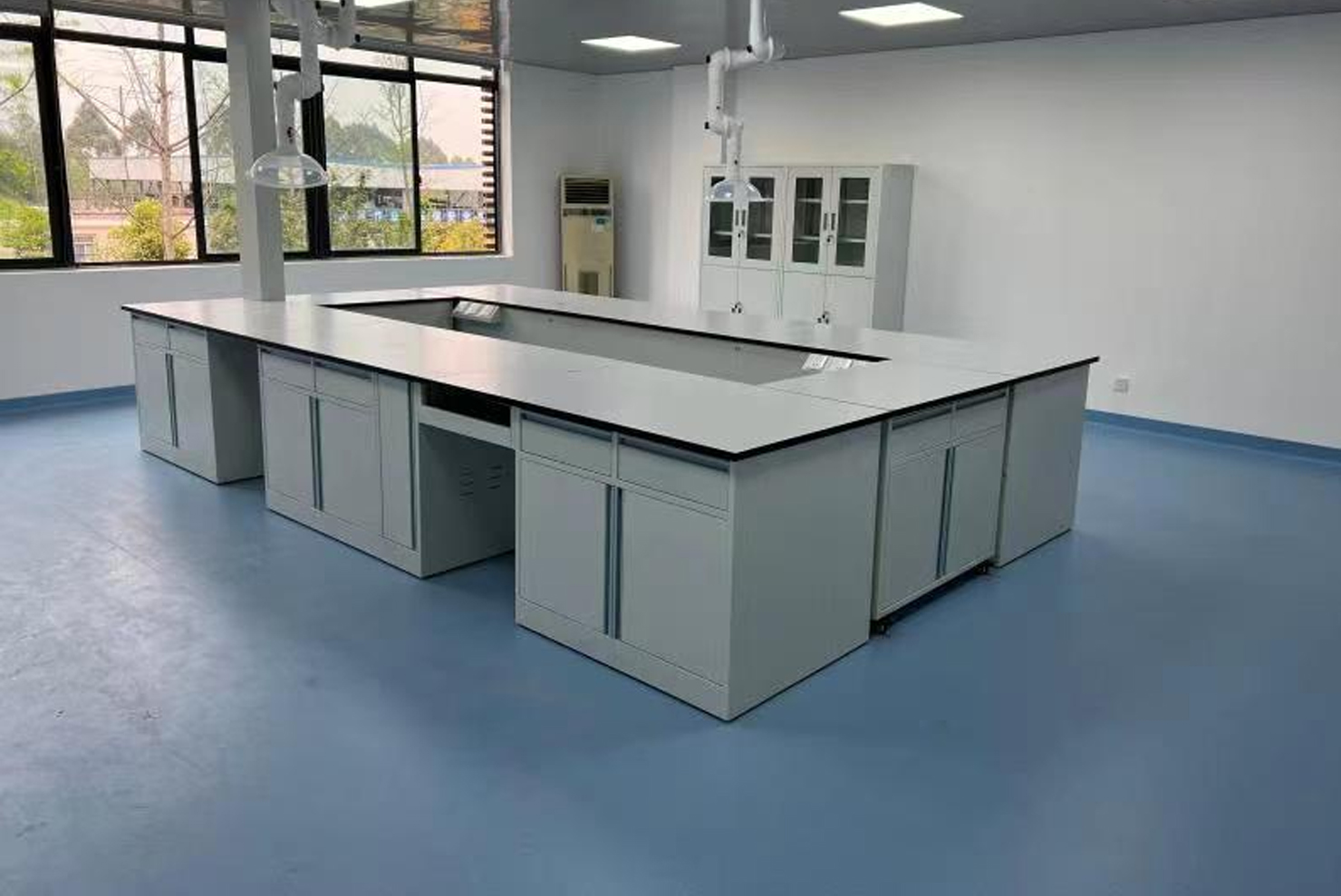 醫(yī)院實(shí)驗(yàn)室裝修公司 醫(yī)院實(shí)驗(yàn)室裝修公司