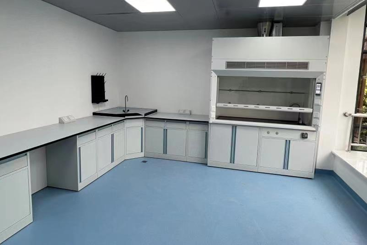 醫(yī)院實(shí)驗(yàn)室裝修公司 醫(yī)院實(shí)驗(yàn)室裝修公司