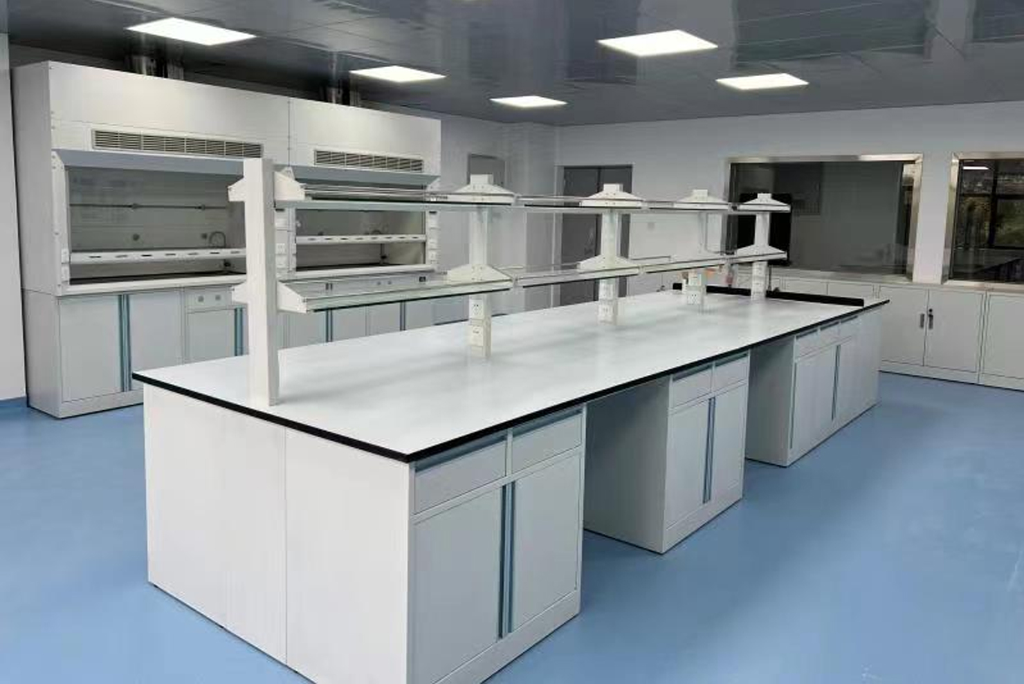 醫(yī)院實(shí)驗(yàn)室裝修公司 醫(yī)院實(shí)驗(yàn)室裝修公司